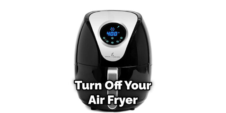 How To Use Emerald Air Fryer Effective Methods