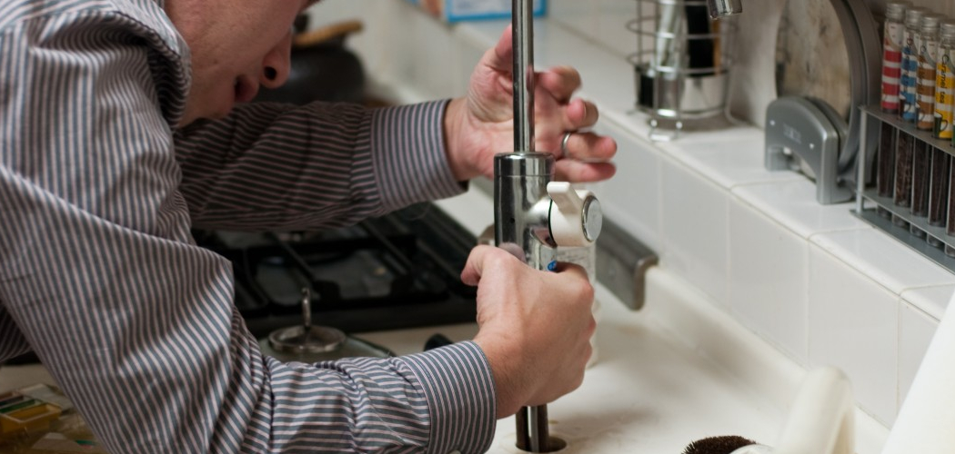 How to Paint a Kitchen Sink 7 Steps Procedure (2024)