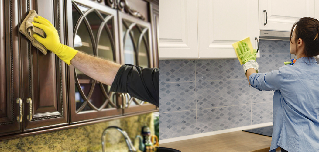 How to Prevent Mold in Kitchen 10 Smart Ways