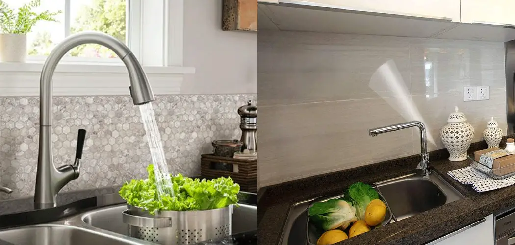 hack to protect antique metal kitchen sink