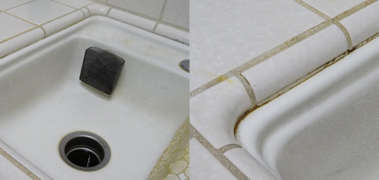 how-to-replace-grout-around-kitchen-sink-6-helpful-tips