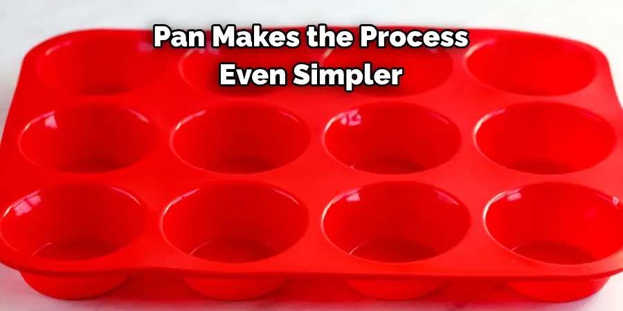 Pan Makes the Process Even Simpler
