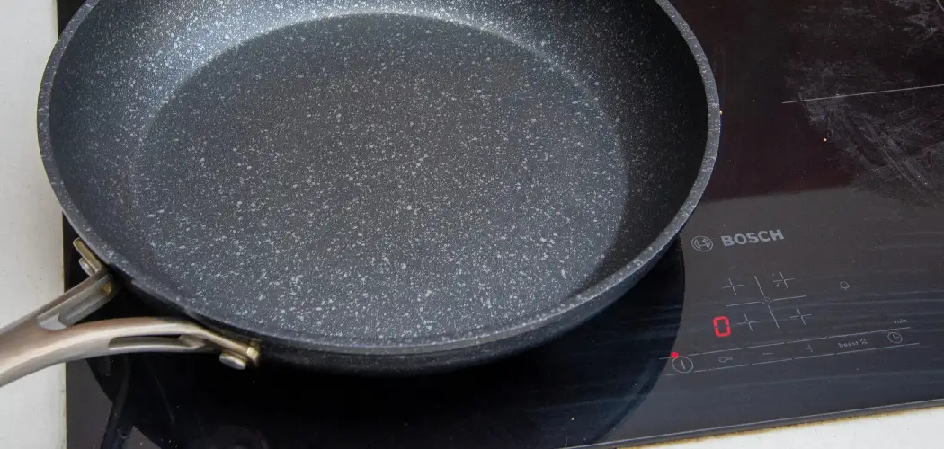 how to tell if pan is nonstick