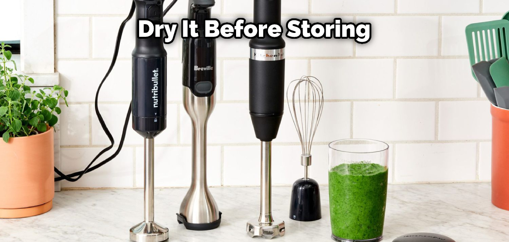 how-to-clean-immersion-blender-stepwise-guidelines-2025