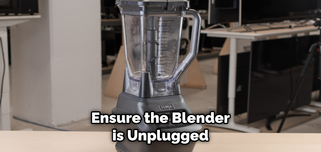 How to Sharpen Ninja Blender Blades 9 Steps Guide (2024)