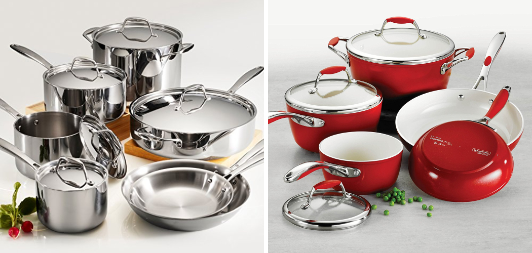 How Good is Tramontina Cookware