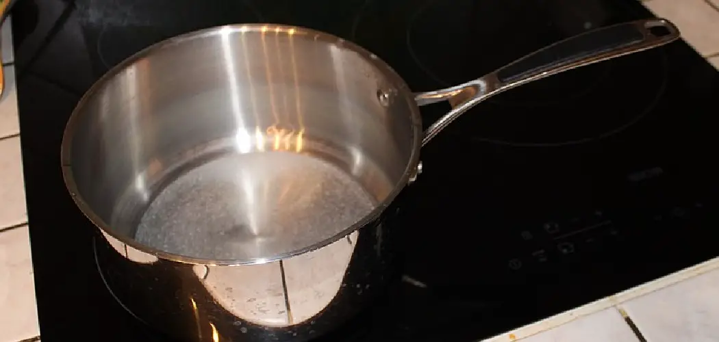 How to Make Stainless Steel Pans Non Stick