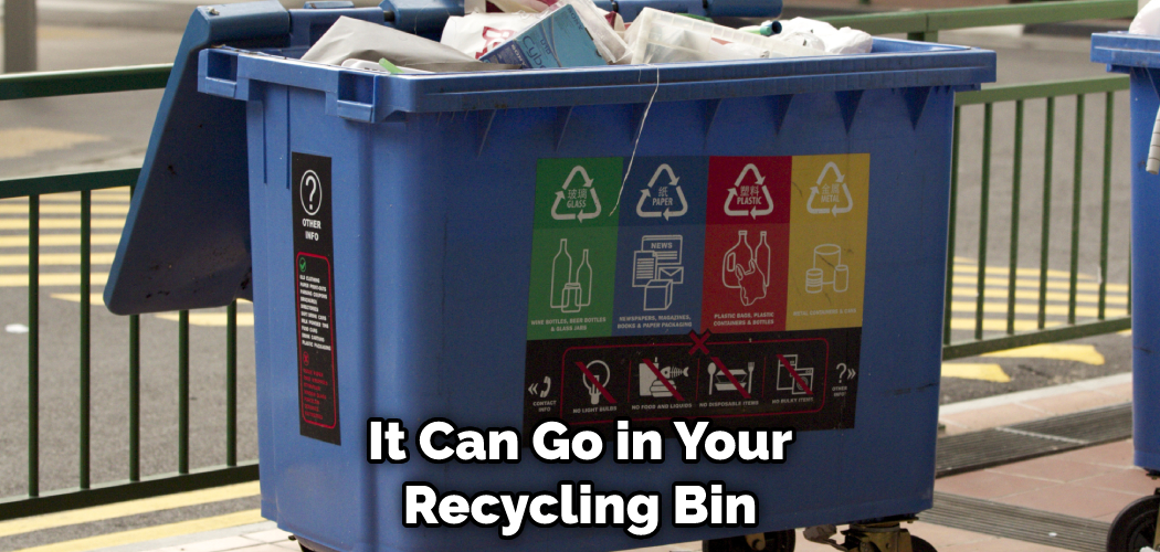 How Do You Dispose Of A Blender at Joanne Aston blog