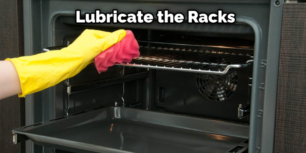 How to Make Oven Racks Slide Easier 10 Easy Ways (2024)