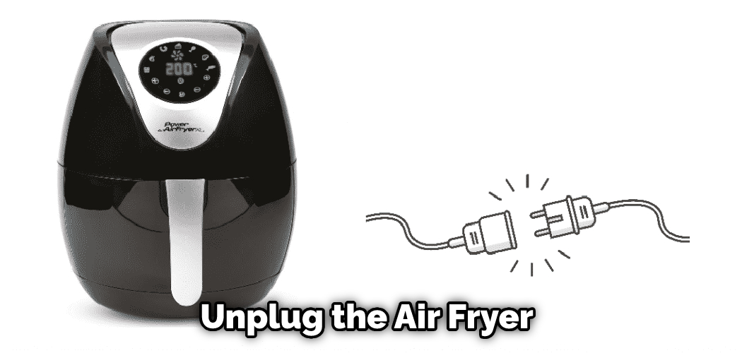 How to Turn Off Beep on Power Xl Air Fryer 8 Easy Ways (2024)