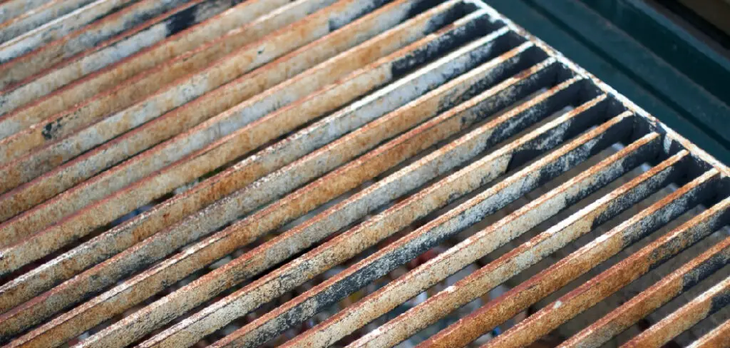 How To Clean Pit Boss Grill Grates  