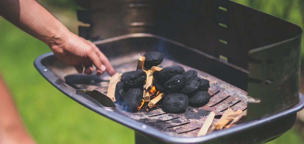 How to Clean a Camp Chef Pellet Grill