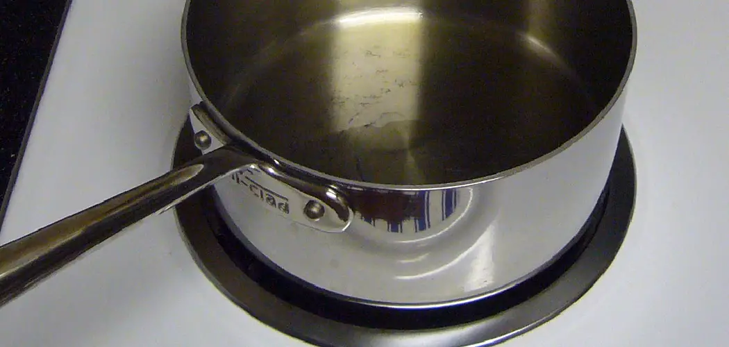 How to Grease a Pan Without Oil or Butter