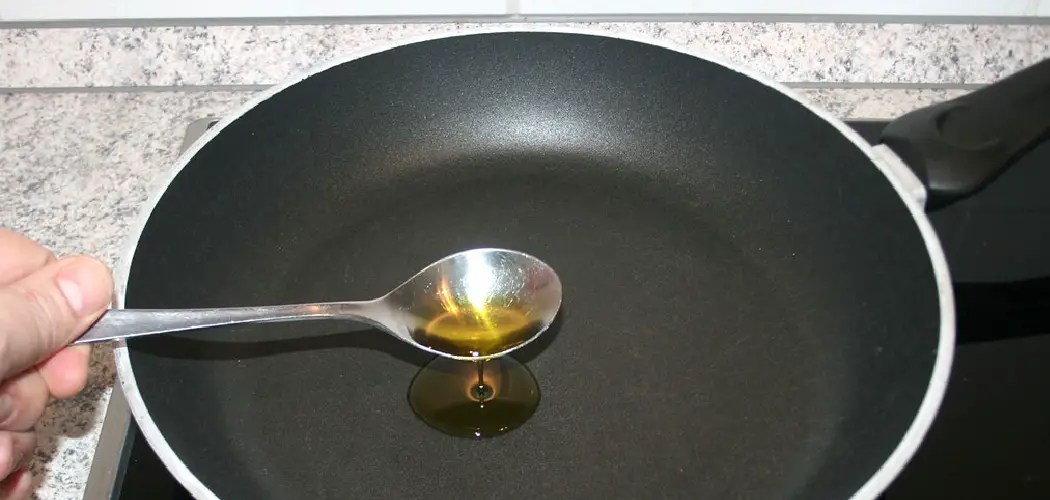 How to Season Cast Iron With Grapeseed Oil