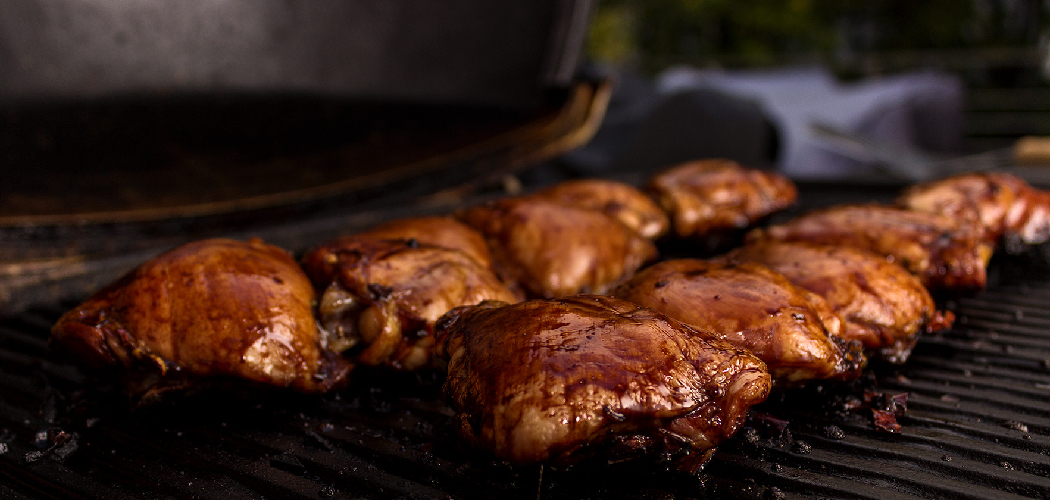 How to Use Traeger Drip Tray Liner