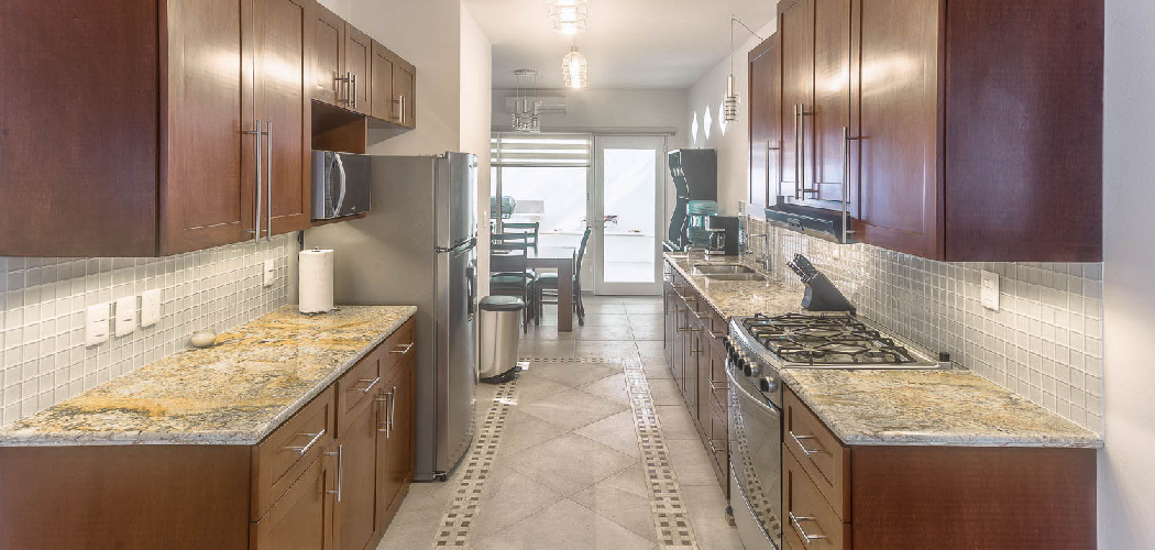 How To Put Contact Paper On Cabinets With Grooves In 10 Easy Steps