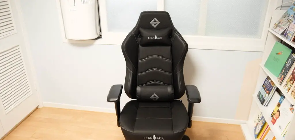 How to Turn an Office Chair into a Gaming Chair