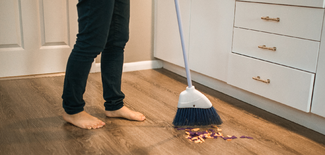 How to Protect Hardwood Floors in Kitchen