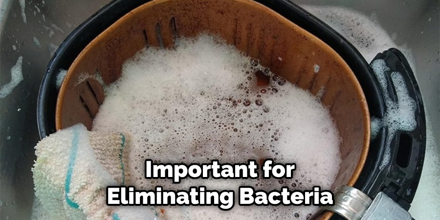 Important for Eliminating Bacteria