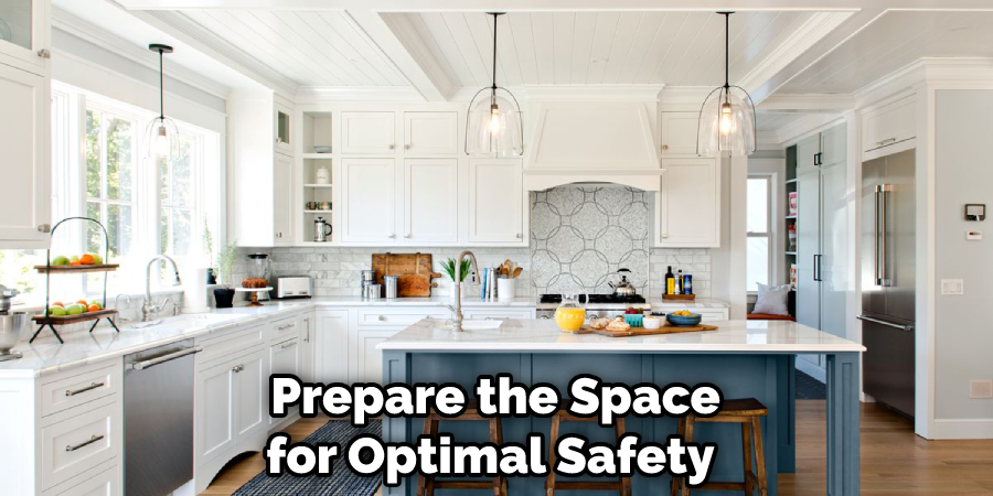 Prepare the Space for Optimal Safety 