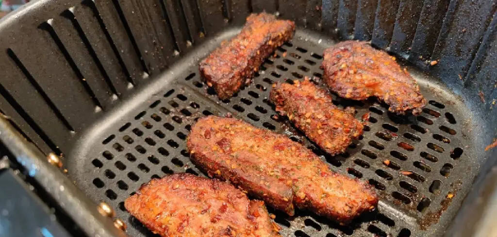 How to Clean Grill Basket