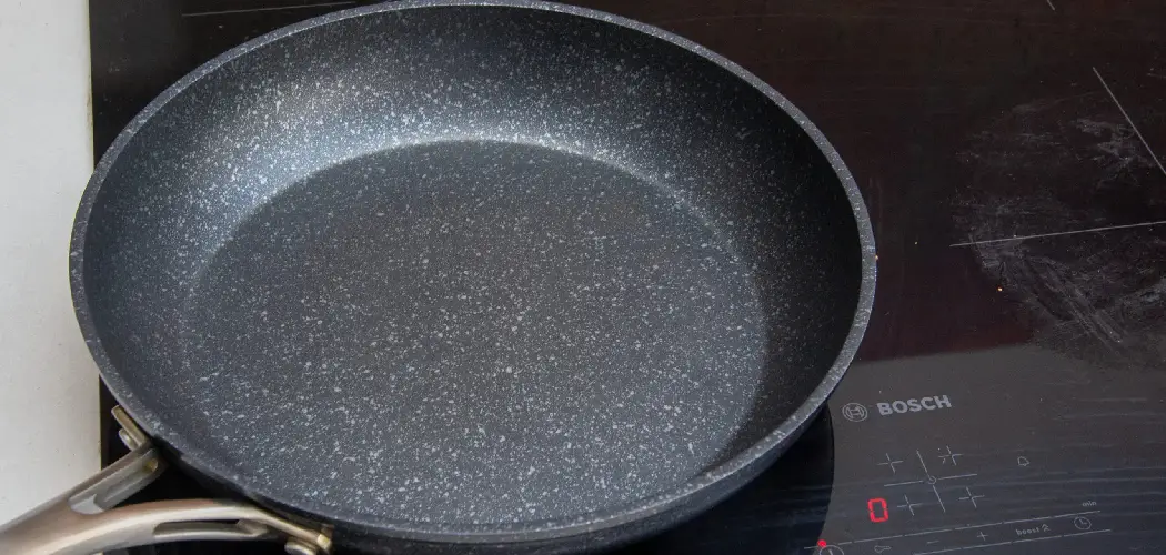 How to Know if a Pan is Non Stick