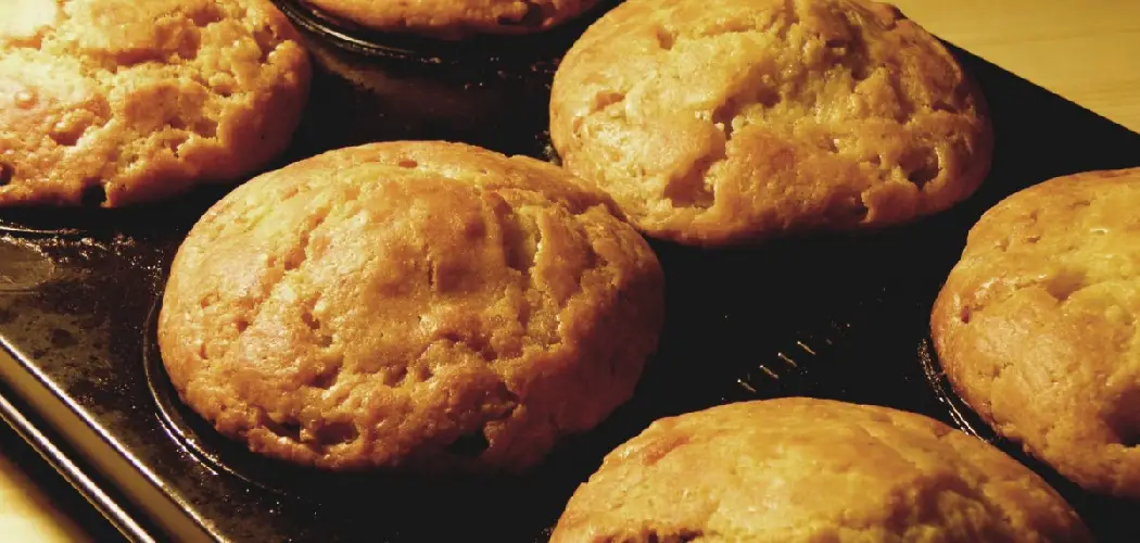How to Use a Scone Pan