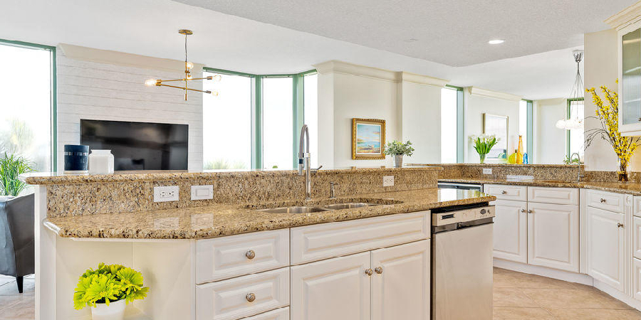 How to Clean Dolomite Countertops