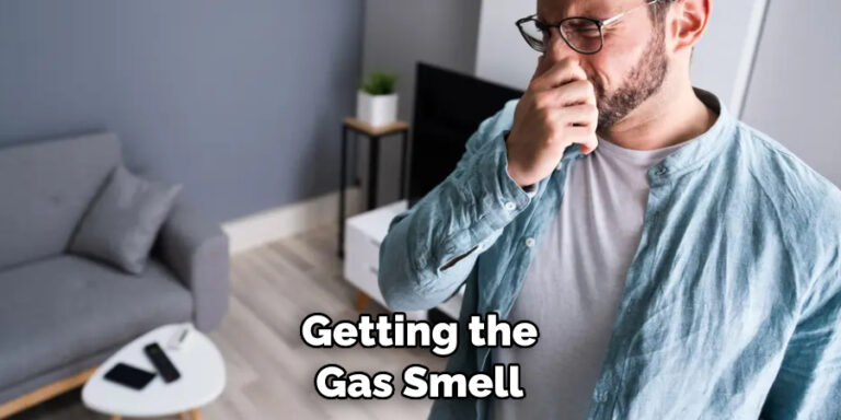How to Get Gas Smell Out of House From Stove | 12 Easy Ideas