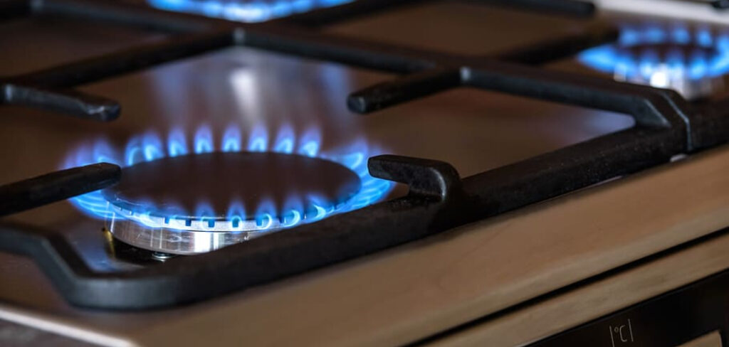 How to Disable Sensi-temp Burners on Newer Stoves