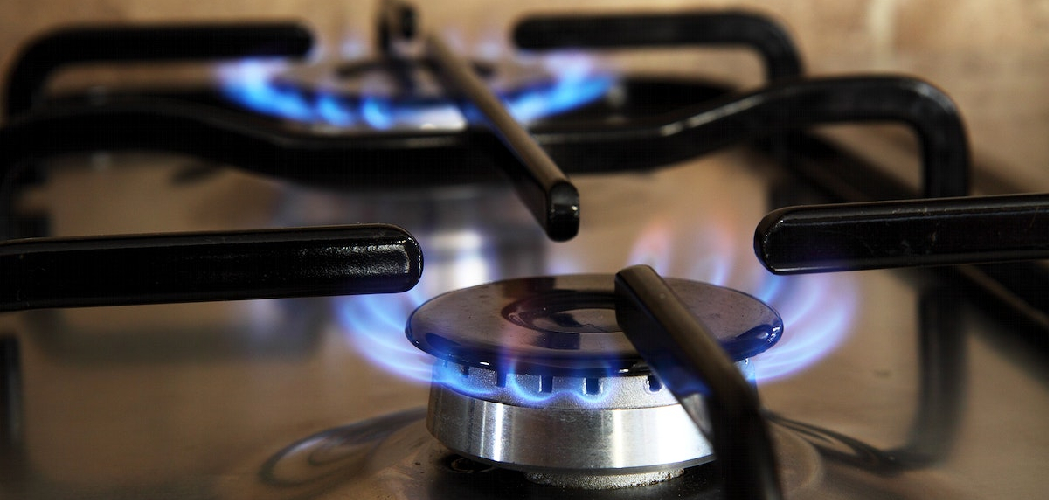 How to Fix High Flame on Gas Stove