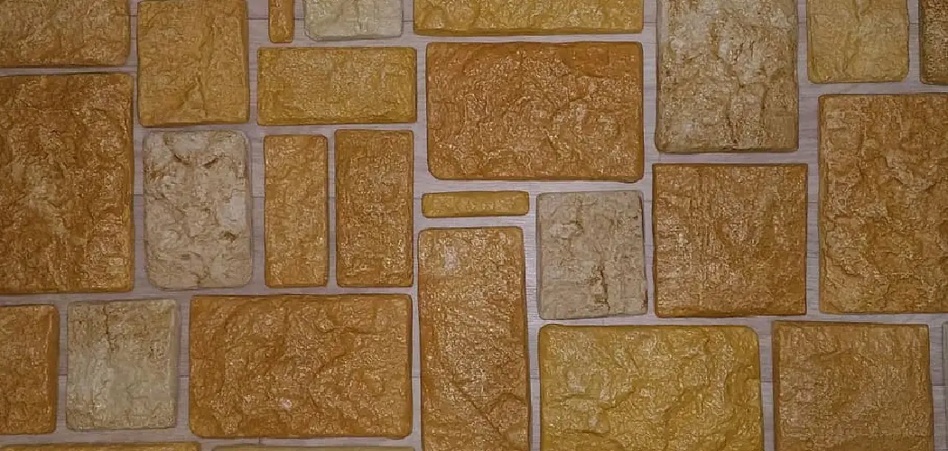 How to Remove Mosaic Tile Backsplash