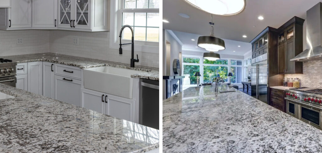 How to Remove Soap Scum From Granite