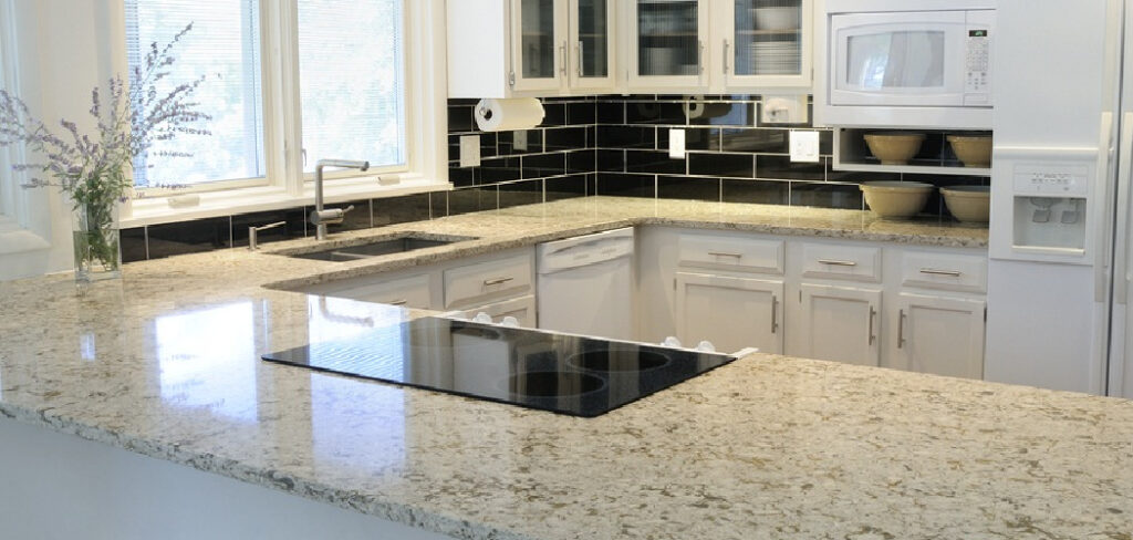 How to Tell Granite From Quartz