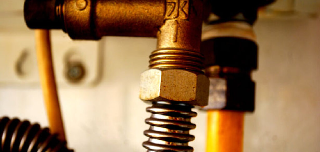 How to Tighten Kitchen Faucet Nut Under Sink