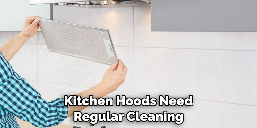 How To Clean Commercial Kitchen Hood 10 Easy Ideas 2024   Kitchen Hoods Need Regular Cleaning 