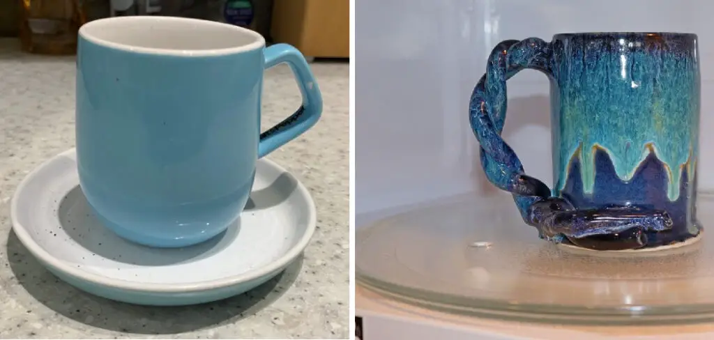 How to Tell if a Mug is Oven Safe