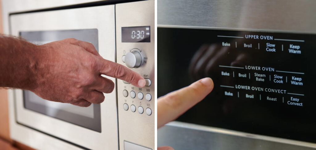 How to Turn Off Demo Mode on Kitchenaid Oven