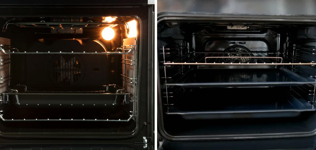 How to Use Hotpoint Oven