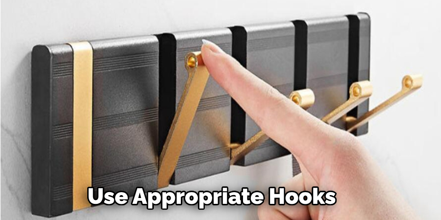 Use Appropriate Hooks