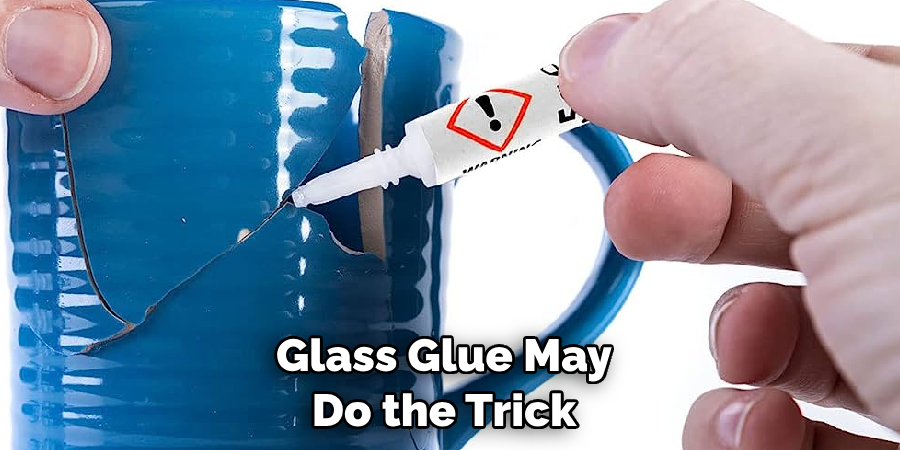 You Can Use Super Glue to Repair Them