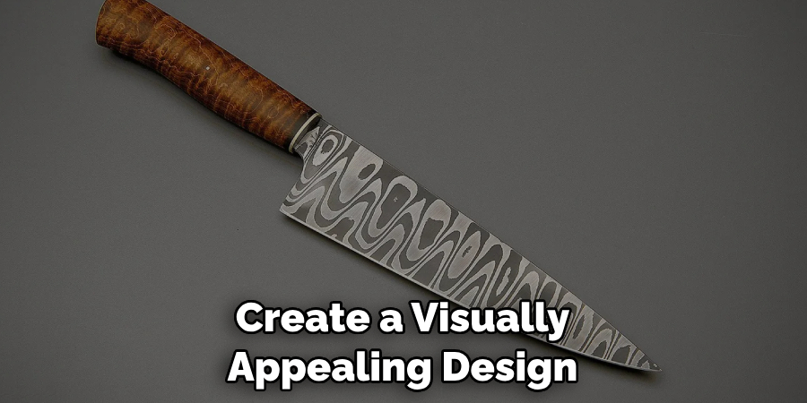 Create a Visually Appealing Design