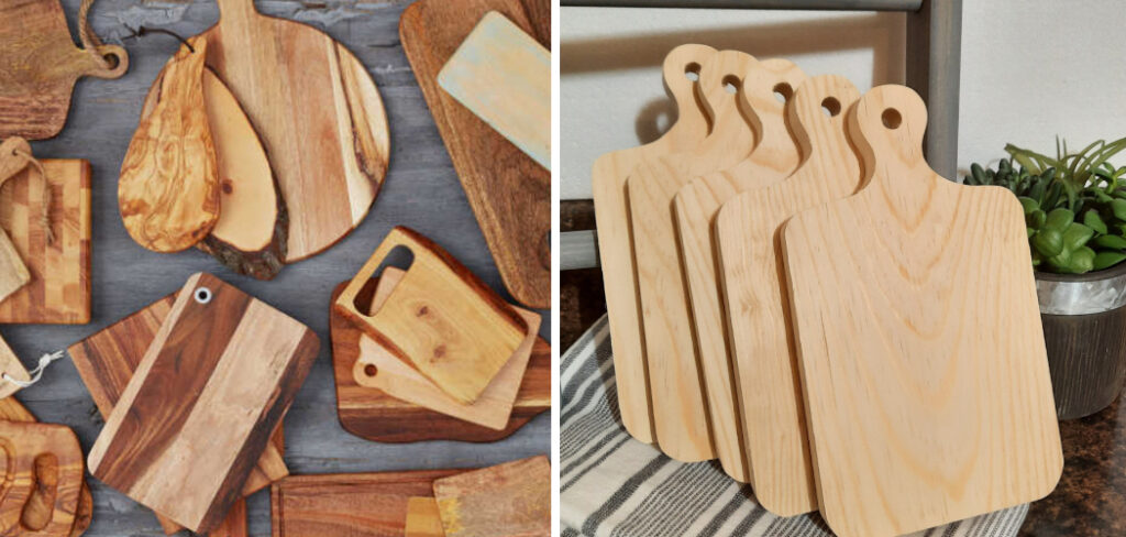 How to Ship Cutting Boards