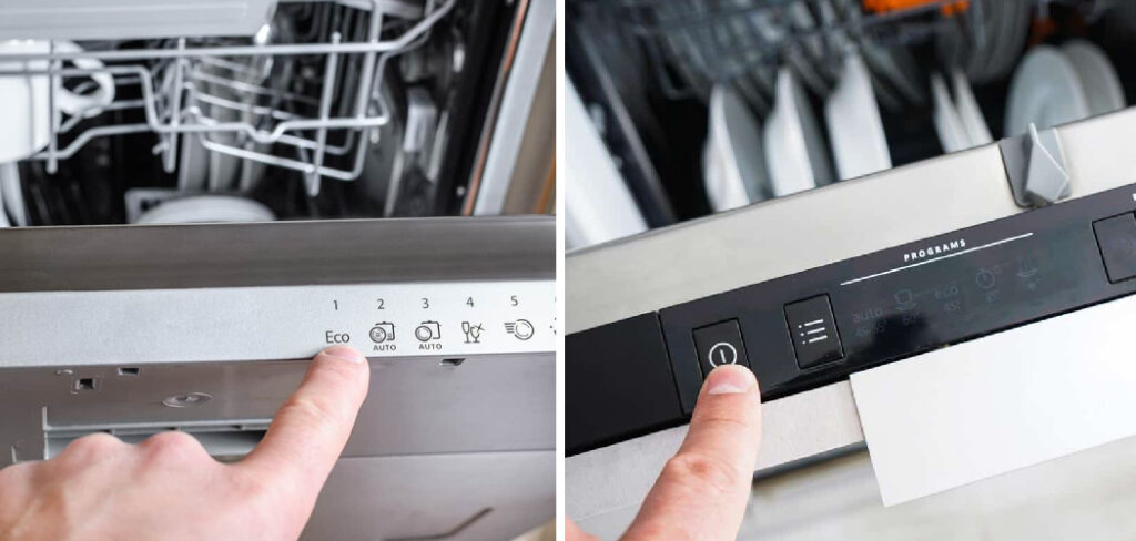 How to Bypass Samsung Dishwasher Leak Sensor