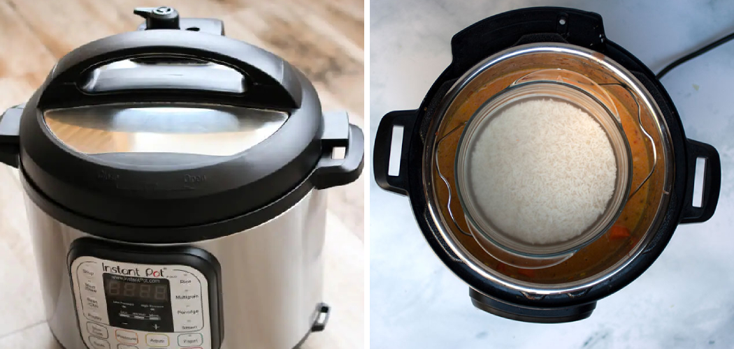 How to Clean Instant Pot Heating Element