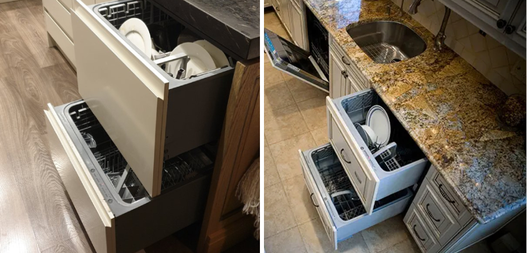 How to Kasher a Dishwasher