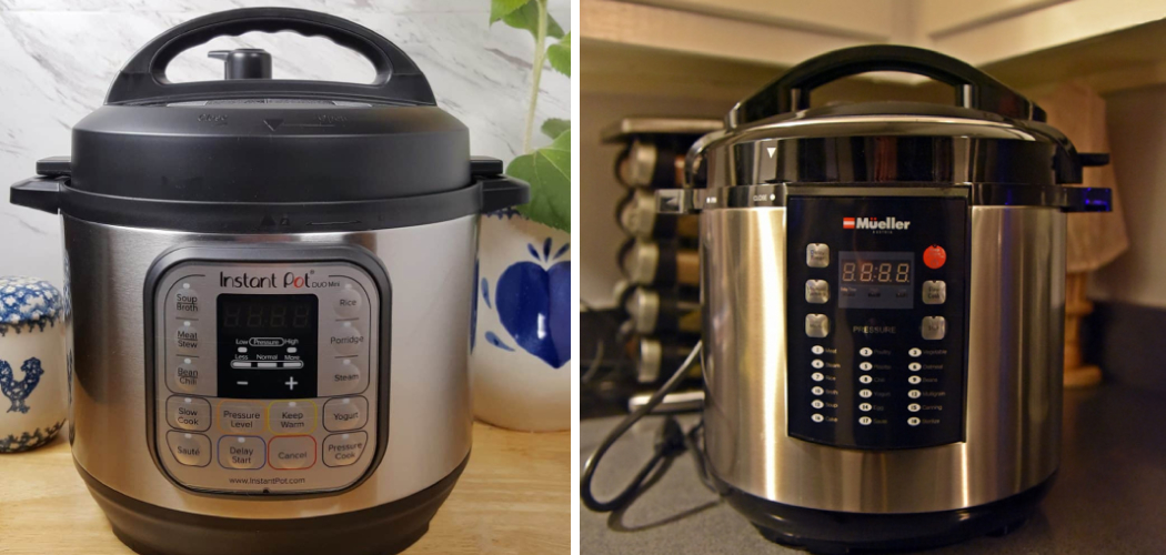 How to Reset Instant Pot