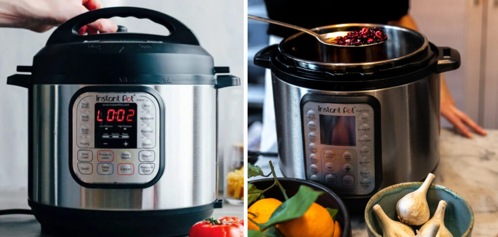 How to Test Instant Pot