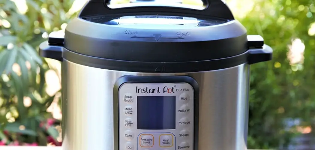 How to Use Instant Pot Slow Cooker | 7 Easy Steps (2024)