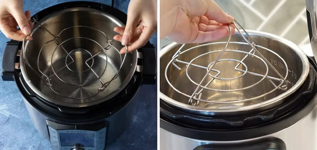 How to Use Instant Pot Trivet